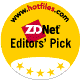 OrMedia - Quatre �toiles sur ZdNET !